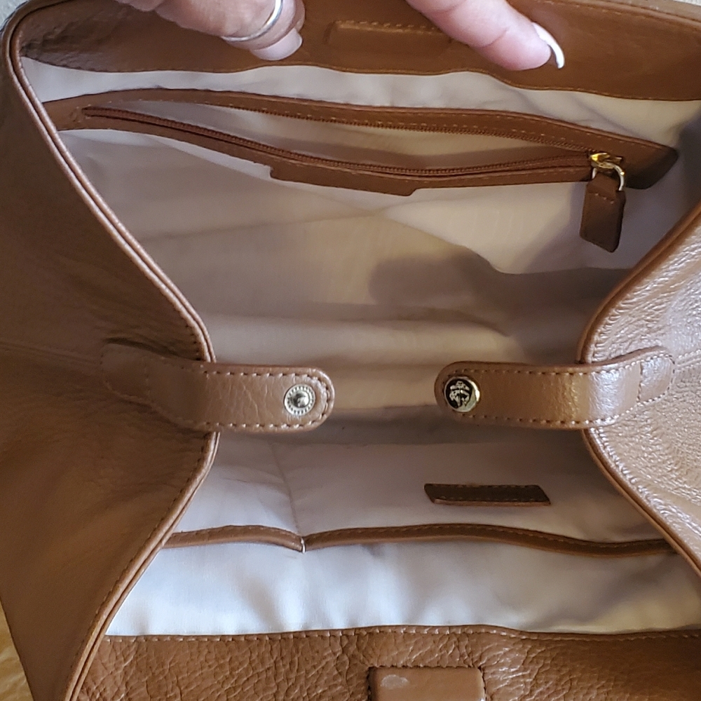 Brooks Brothers purse Cl - Picture 5 of 12